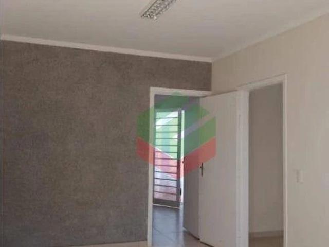 Casa / Sobrado para Locação em Campinas/SP Jardim Chapadão 4 Quartos