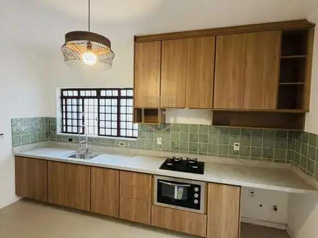 Casa / Sobrado para Locação em Campinas/SP Jardim Chapadão 4 Quartos
