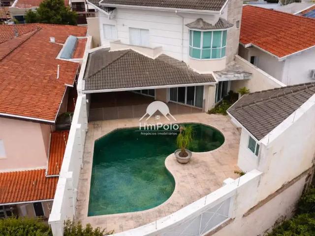 Casa / Sobrado para Locação em Campinas/SP Jardim Chapadão 4 Quartos