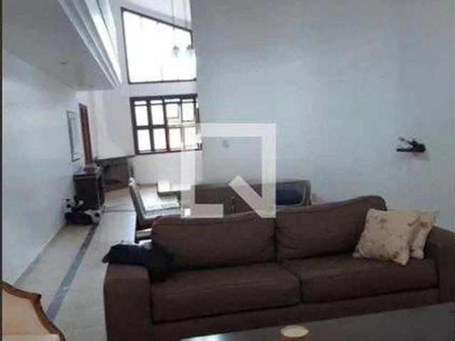 Casa / Sobrado para Locação em Campinas/SP Jardim Chapadão 4 Quartos