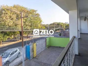 Casa / Sobrado para Locação em Campinas/SP Jardim Chapadão 4 Quartos