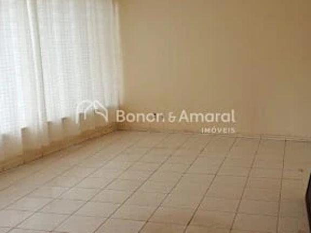 Casa / Sobrado para Locação em Campinas/SP Jardim Chapadão 4 Quartos