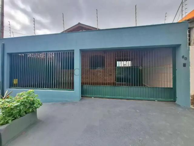 Casa / Sobrado para Locação em Campinas/SP Jardim Chapadão 4 Quartos