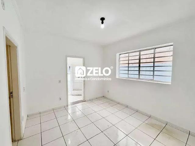 Casa / Sobrado para Locação em Campinas/SP Jardim Chapadão 4 Quartos