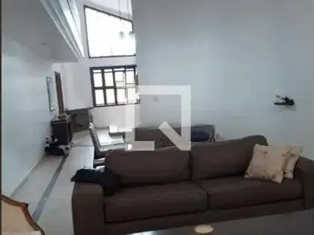 Casa / Sobrado para Locação em Campinas/SP Jardim Chapadão 4 Quartos