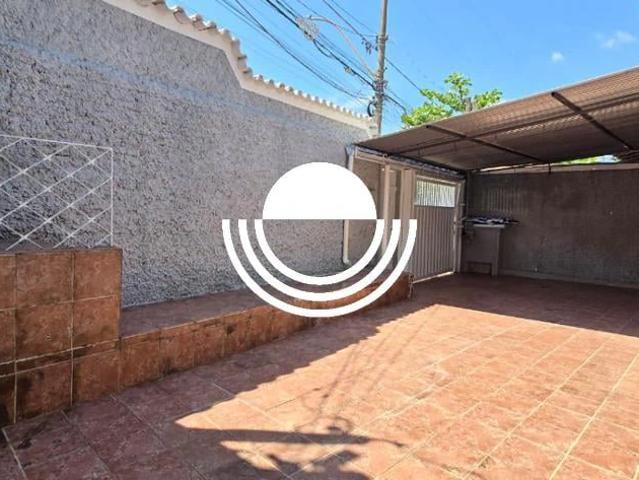 Casa / Sobrado para Locação em Campinas/SP Jardim Chapadão 4 Quartos