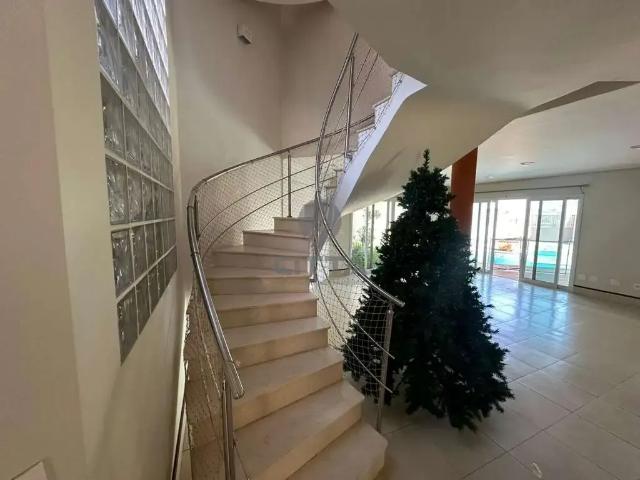Casa / Sobrado para Locação em Campinas/SP Jardim Chapadão 4 Quartos