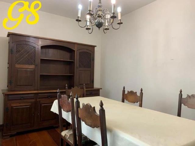 Casa / Sobrado para Locação em Campinas/SP Jardim Chapadão 4 Quartos