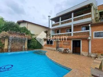 Casa / Sobrado para Locação em Campinas/SP Jardim Chapadão 4 Quartos