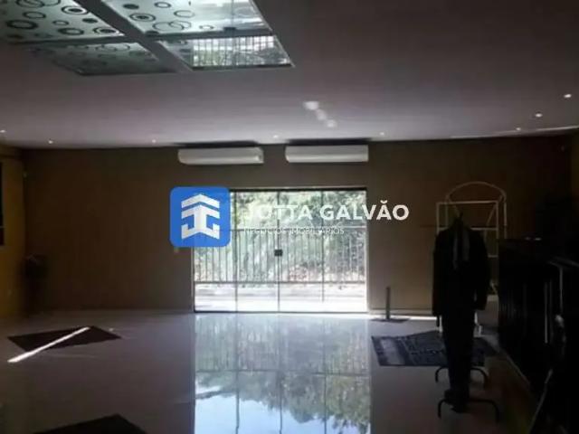 Casa / Sobrado para Locação em Campinas/SP Jardim Chapadão 5 Quartos