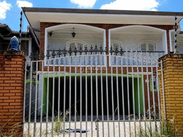 Casa / Sobrado para Locação em Campinas/SP Jardim Chapadão 5 Quartos