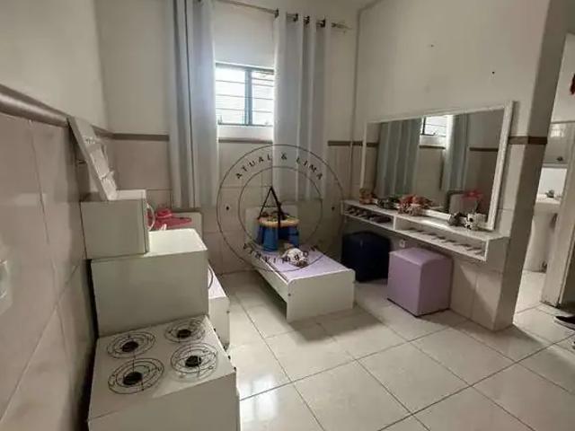 Casa / Sobrado para Locação em Campinas/SP Jardim Chapadão