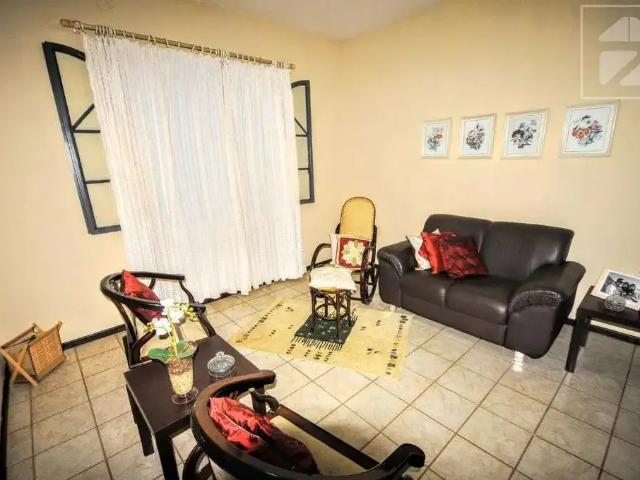 Casa / Sobrado para Locação em Campinas/SP Jardim Chapadão 6 Quartos