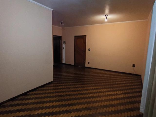 Casa / Sobrado para Locação em Campinas/SP Jardim Cura D'Ars 3 Quartos