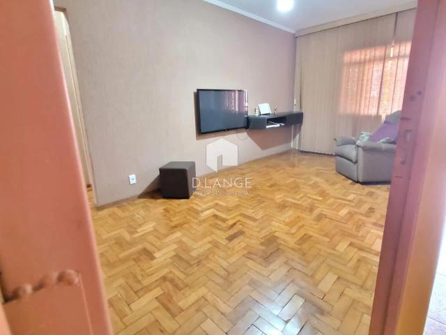 Casa / Sobrado para Locação em Campinas/SP Jardim Amazonas 3 Quartos