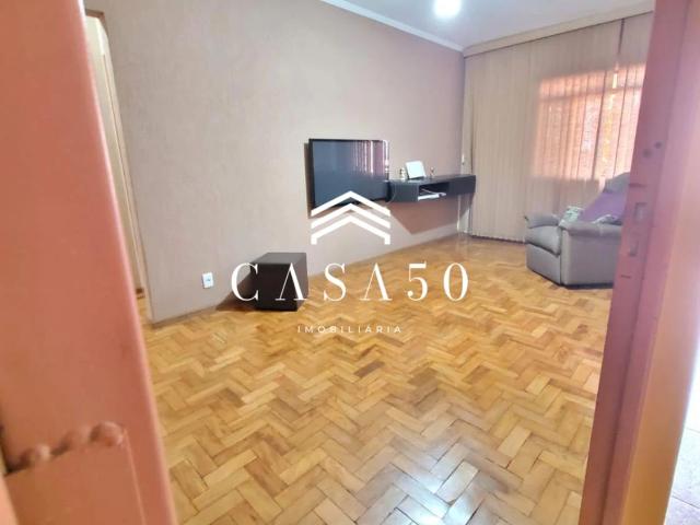 Casa / Sobrado para Locação em Campinas/SP Jardim Amazonas 3 Quartos
