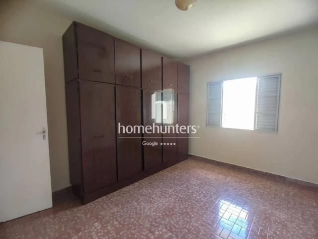 Casa / Sobrado para Locação em Campinas/SP Jardim América 2 Quartos