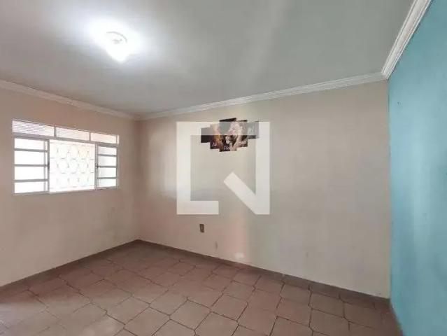 Casa / Sobrado para Locação em Campinas/SP Jardim Amoreiras 2 Quartos