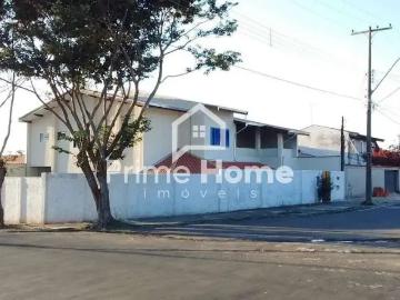 Casa / Sobrado para Locação em Campinas/SP Jardim Amoreiras 5 Quartos