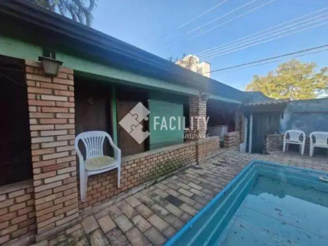 Casa / Sobrado para Locação em Campinas/SP Jardim Antonio Von Zuben 3 Quartos
