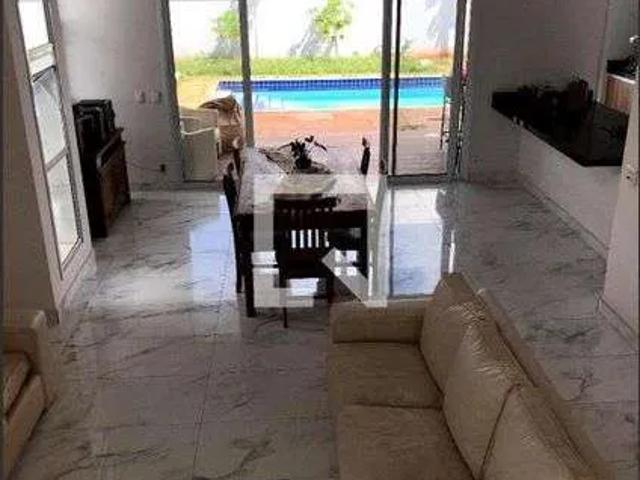 Casa / Sobrado para Locação em Campinas/SP Jardim Antonio Von Zuben 3 Quartos