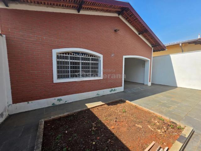 Casa / Sobrado para Locação em Campinas/SP Jardim Antonio Von Zuben 2 Quartos