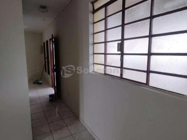 Casa / Sobrado para Locação em Campinas/SP Jardim Antonio Von Zuben 2 Quartos
