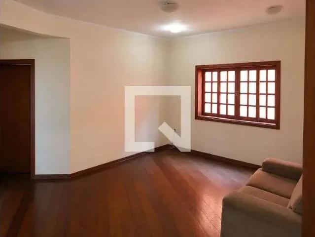 Casa / Sobrado para Locação em Campinas/SP Jardim Antonio Von Zuben 5 Quartos
