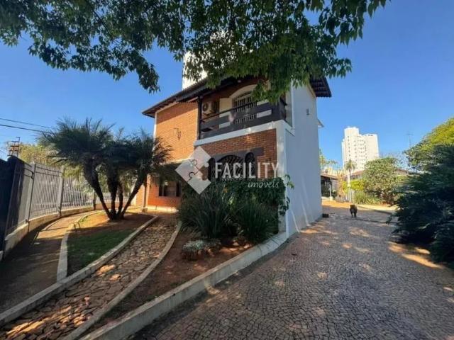 Casa / Sobrado para Locação em Campinas/SP Jardim Alto da Barra 4 Quartos