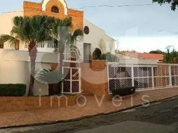 Casa / Sobrado para Locação em Campinas/SP Jardim Alto da Barra 5 Quartos