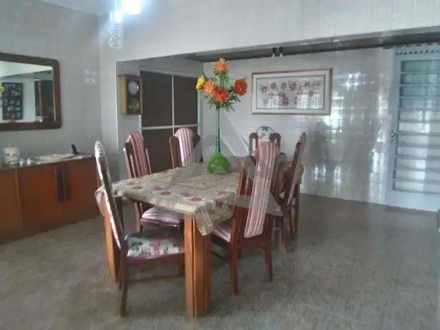 Casa / Sobrado para Locação em Campinas/SP Jardim Alto da Barra 3 Quartos