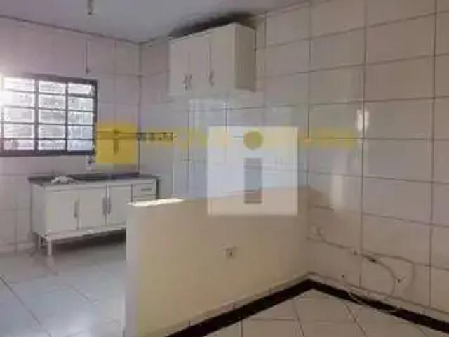 Casa / Sobrado para Locação em Campinas/SP Jardim Atibaia Sousas 2 Quartos