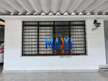 Casa / Sobrado para Locação em Campinas/SP Jardim Aurélia 3 Quartos
