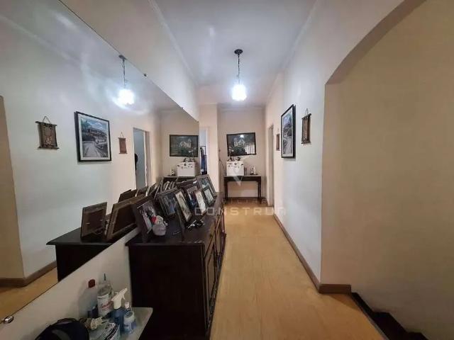 Casa / Sobrado para Locação em Campinas/SP Jardim Aurélia 3 Quartos