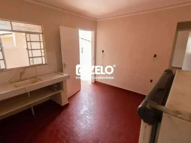 Casa / Sobrado para Locação em Campinas/SP Jardim Boa Esperança 1 Quartos