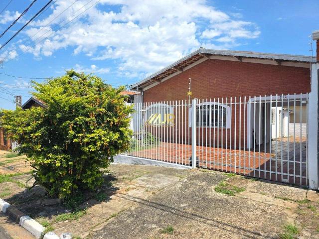 Casa / Sobrado para Locação em Campinas/SP Jardim Boa Esperança 2 Quartos