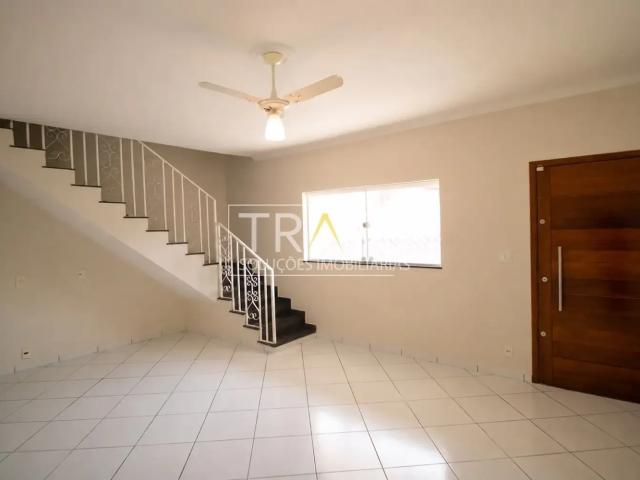 Casa / Sobrado para Locação em Campinas/SP Jardim Boa Esperança 3 Quartos