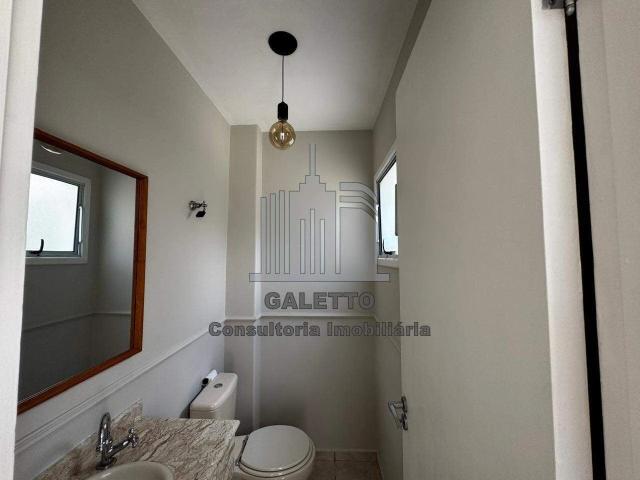 Casa / Sobrado para Locação em Campinas/SP Jardim Bom Retiro 3 Quartos