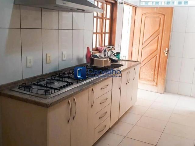 Casa / Sobrado para Locação em Campinas/SP Jardim Bonfim 3 Quartos