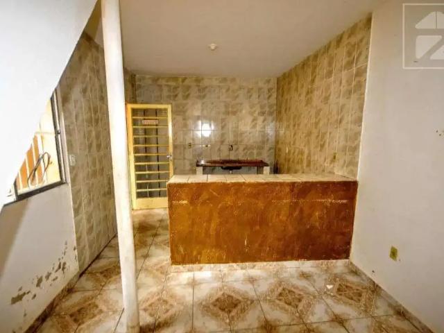 Casa / Sobrado para Locação em Campinas/SP Jardim Baroneza 2 Quartos