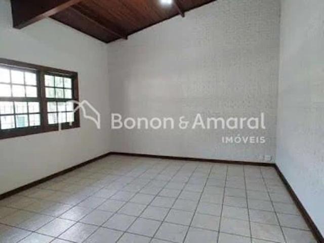 Casa / Sobrado para Locação em Campinas/SP Jardim Bela Vista 4 Quartos