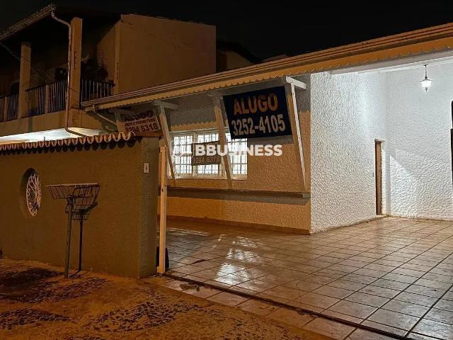 Casa / Sobrado para Locação em Campinas/SP Jardim Bela Vista 4 Quartos