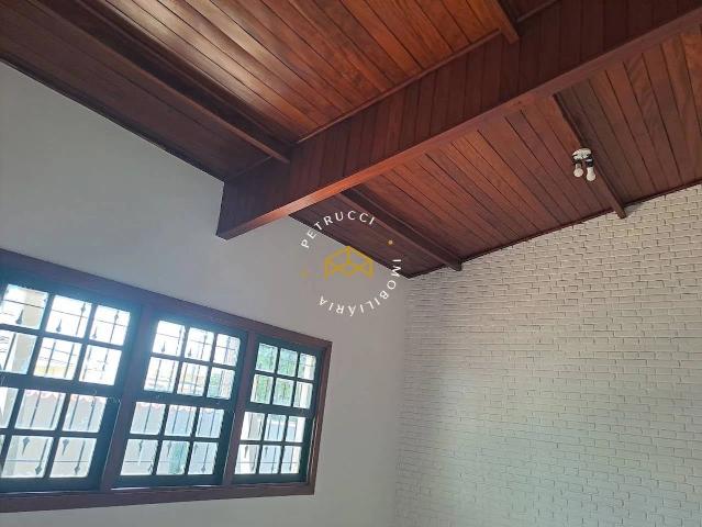 Casa / Sobrado para Locação em Campinas/SP Jardim Bela Vista 4 Quartos