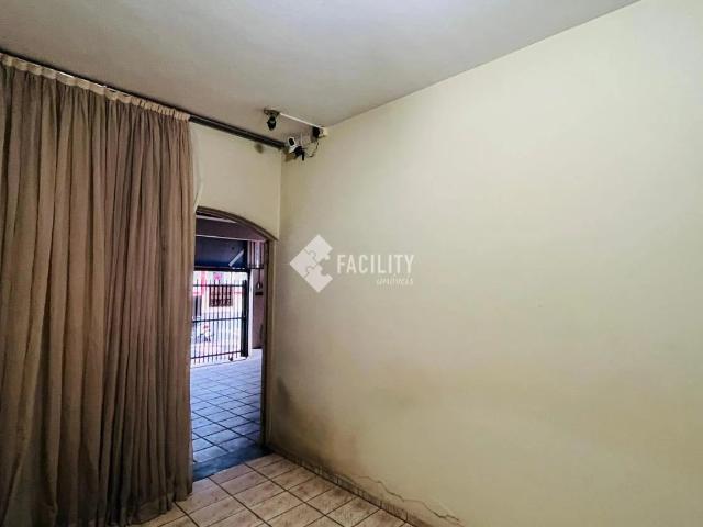 Casa / Sobrado para Locação em Campinas/SP Jardim Bela Vista 4 Quartos
