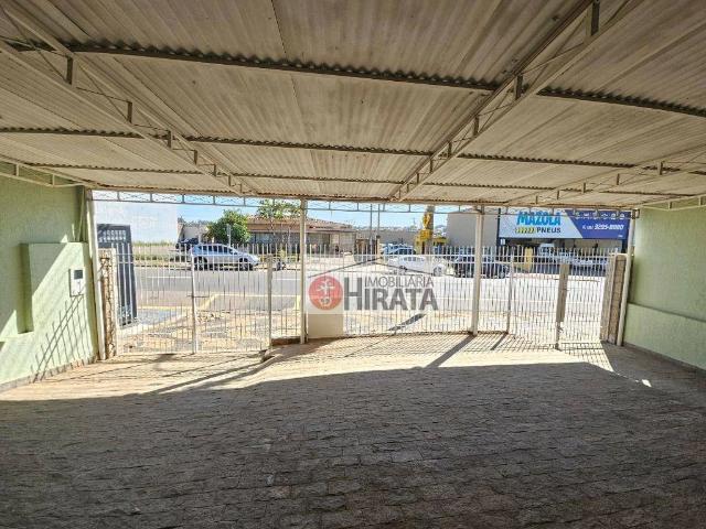 Casa / Sobrado para Locação em Campinas/SP Jardim Bela Vista 2 Quartos