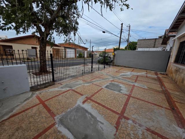Casa / Sobrado para Locação em Campinas/SP Jardim Bela Vista 2 Quartos