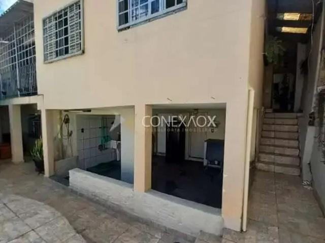 Casa / Sobrado para Locação em Campinas/SP Jardim Bela Vista 3 Quartos
