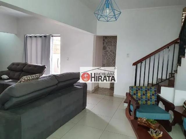 Casa / Sobrado para Locação em Campinas/SP Jardim Bela Vista 3 Quartos