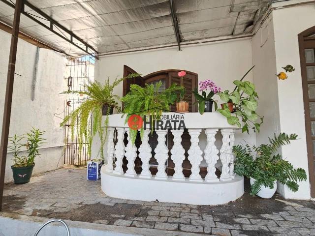 Casa / Sobrado para Locação em Campinas/SP Jardim Bela Vista 3 Quartos
