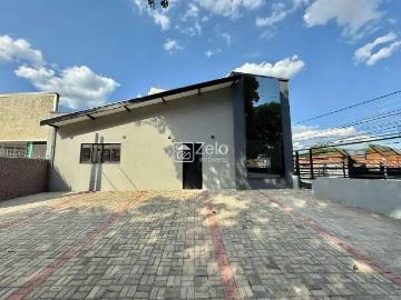 Casa / Sobrado para Locação em Campinas/SP Jardim Brasil 1 Quartos